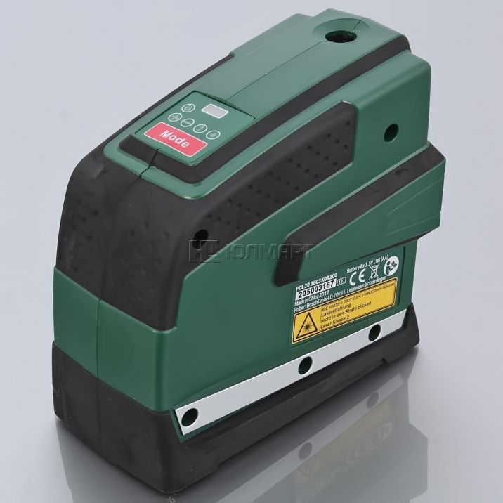 лазерный нивелир Bosch PCL 20 (0.603.008.220)